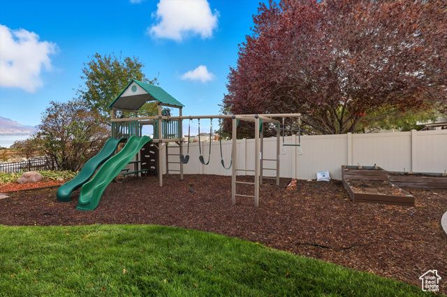 2262 S MAVERICK RD, Saratoga Springs, UT 84045