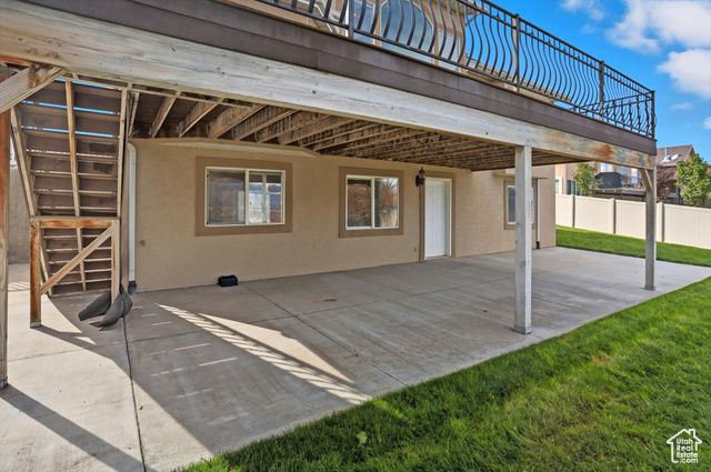 2262 S MAVERICK RD, Saratoga Springs, UT 84045