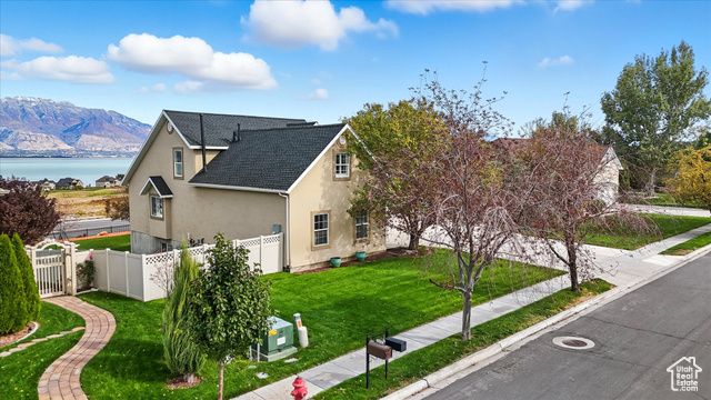 2262 S MAVERICK RD, Saratoga Springs, UT 84045