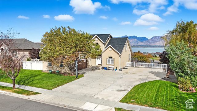 2262 S MAVERICK RD, Saratoga Springs, UT 84045