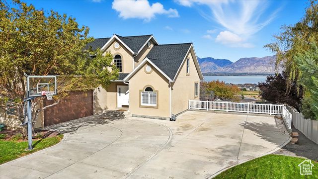 2262 S MAVERICK RD, Saratoga Springs, UT 84045