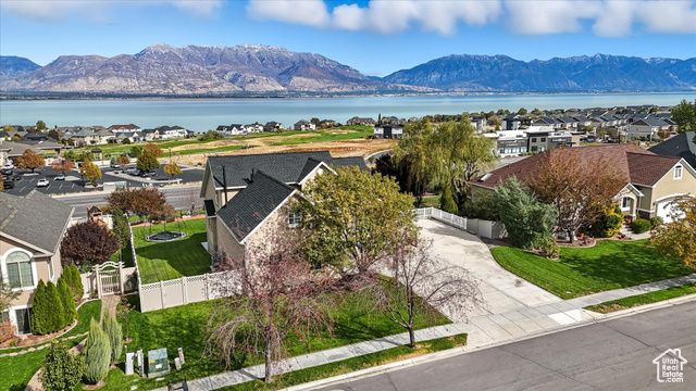 2262 S MAVERICK RD, Saratoga Springs, UT 84045