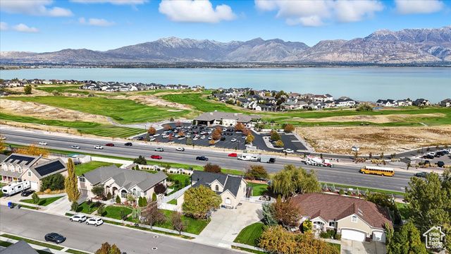 2262 S MAVERICK RD, Saratoga Springs, UT 84045