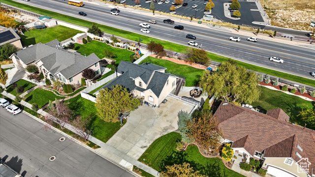 2262 S MAVERICK RD, Saratoga Springs, UT 84045