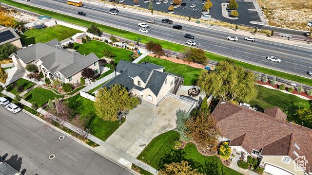 2262 S MAVERICK RD, Saratoga Springs, UT 84045