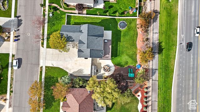 2262 S MAVERICK RD, Saratoga Springs, UT 84045