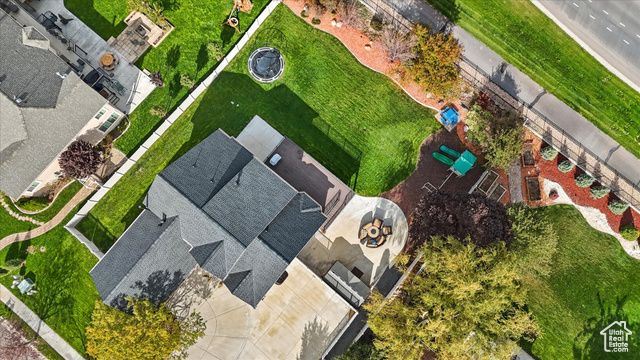 2262 S MAVERICK RD, Saratoga Springs, UT 84045