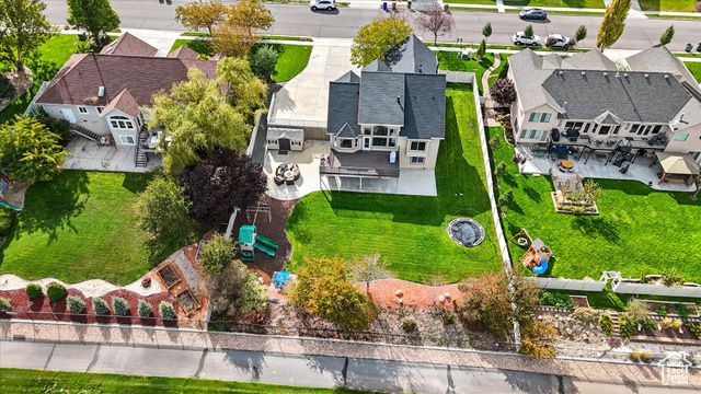 2262 S MAVERICK RD, Saratoga Springs, UT 84045
