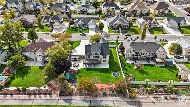 2262 S MAVERICK RD, Saratoga Springs, UT 84045