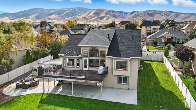 2262 S MAVERICK RD, Saratoga Springs, UT 84045