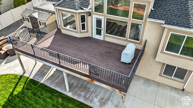 2262 S MAVERICK RD, Saratoga Springs, UT 84045