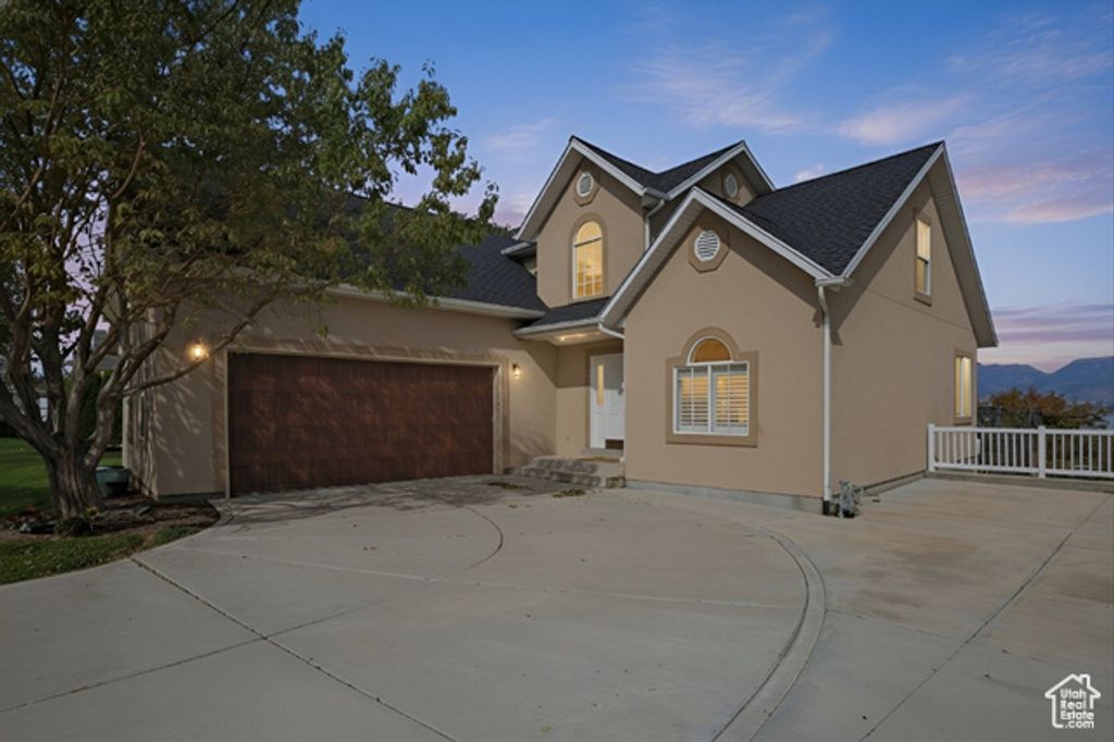 2262 S MAVERICK RD, Saratoga Springs, UT 84045
