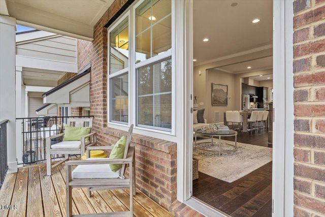 887 Wake Towne Drive, Raleigh, NC 27609