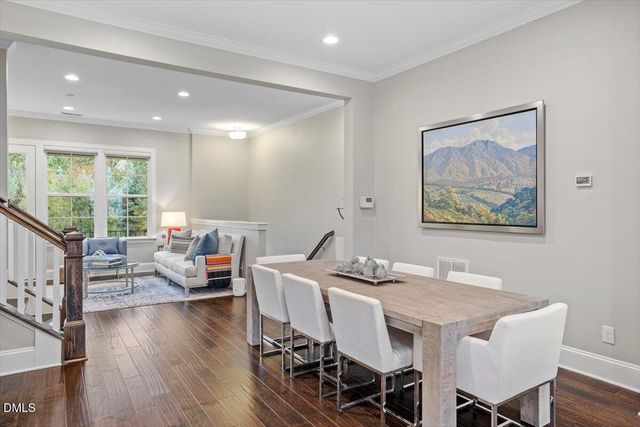 887 Wake Towne Drive, Raleigh, NC 27609