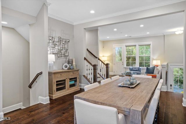 887 Wake Towne Drive, Raleigh, NC 27609