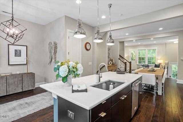 887 Wake Towne Drive, Raleigh, NC 27609