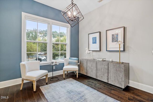 887 Wake Towne Drive, Raleigh, NC 27609