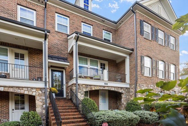 887 Wake Towne Drive, Raleigh, NC 27609