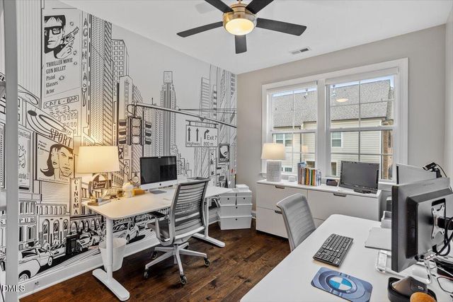 887 Wake Towne Drive, Raleigh, NC 27609