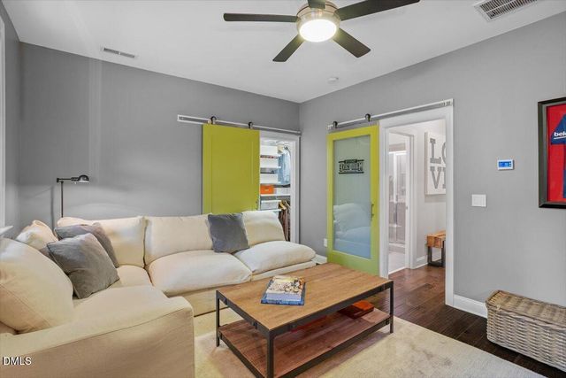 887 Wake Towne Drive, Raleigh, NC 27609