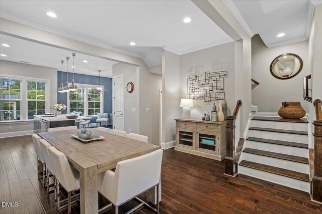 887 Wake Towne Drive, Raleigh, NC 27609