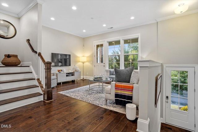 887 Wake Towne Drive, Raleigh, NC 27609