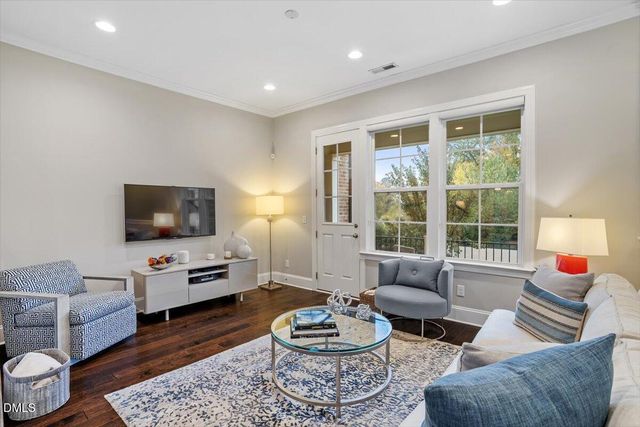 887 Wake Towne Drive, Raleigh, NC 27609