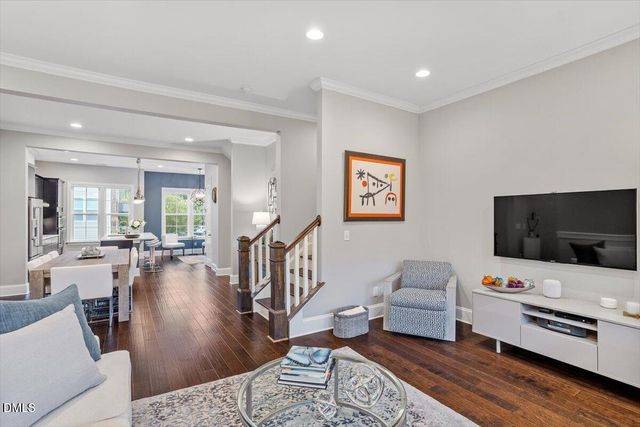 887 Wake Towne Drive, Raleigh, NC 27609