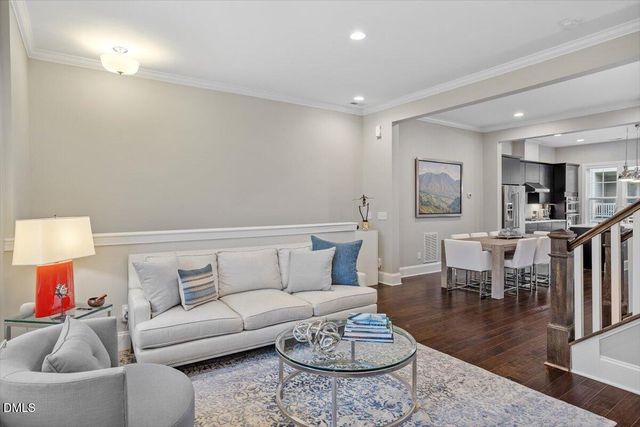 887 Wake Towne Drive, Raleigh, NC 27609