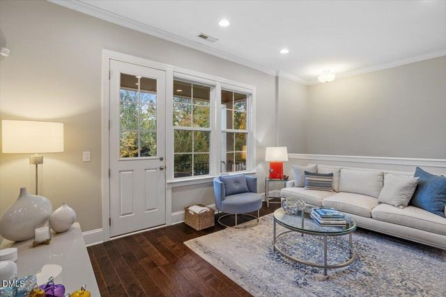 887 Wake Towne Drive, Raleigh, NC 27609