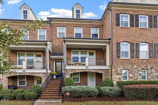 887 Wake Towne Drive, Raleigh, NC 27609
