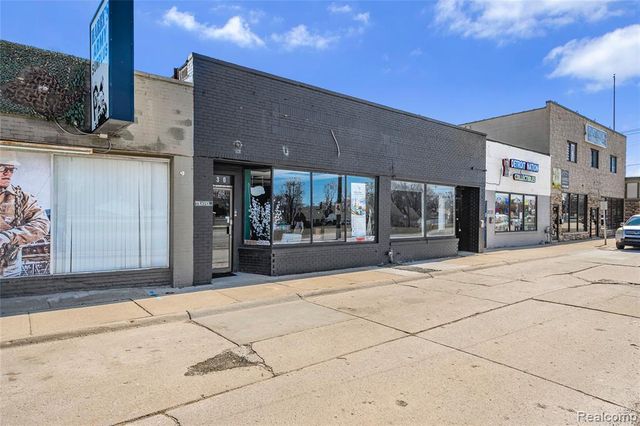 2028 N Telegraph Road, Dearborn, MI 48128