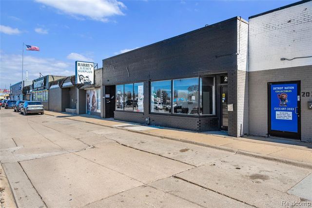 2028 N Telegraph Road, Dearborn, MI 48128