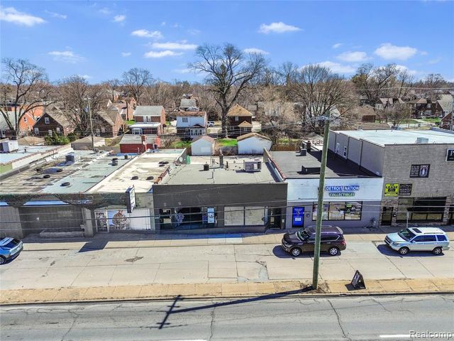 2028 N Telegraph Road, Dearborn, MI 48128