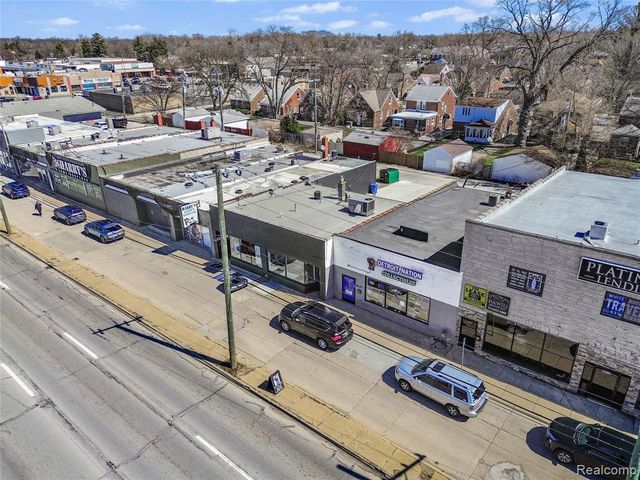 2028 N Telegraph Road, Dearborn, MI 48128