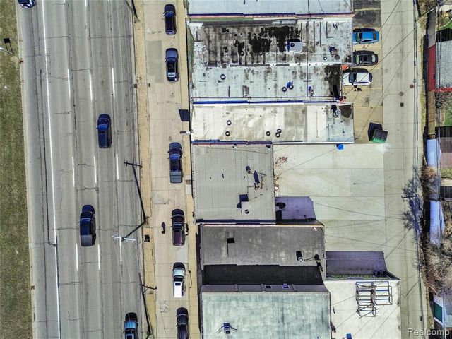 2028 N Telegraph Road, Dearborn, MI 48128