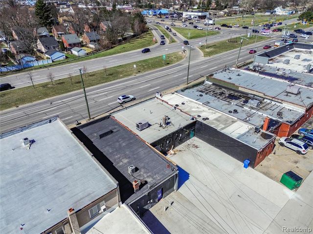 2028 N Telegraph Road, Dearborn, MI 48128