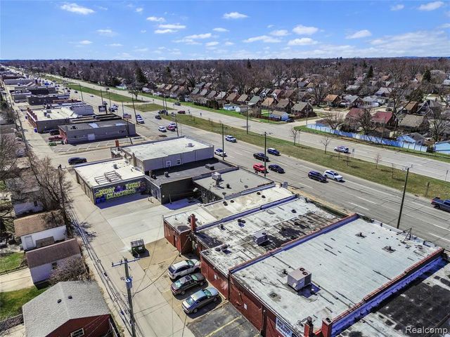 2028 N Telegraph Road, Dearborn, MI 48128