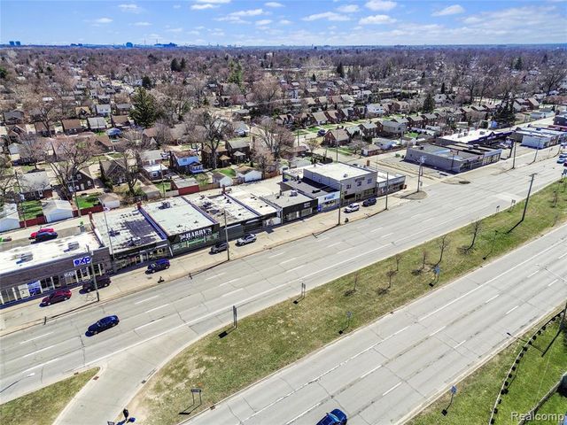 2028 N Telegraph Road, Dearborn, MI 48128