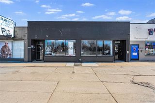 2028 N Telegraph Road, Dearborn, MI 48128
