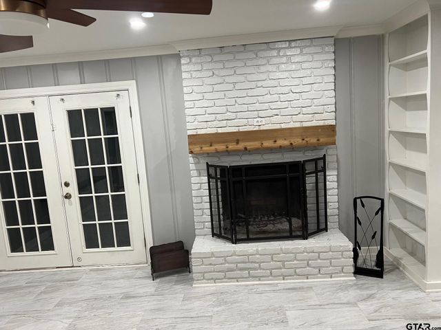 4119 Birdwell Drive, Tyler, TX 75703