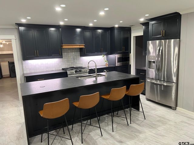 4119 Birdwell Drive, Tyler, TX 75703