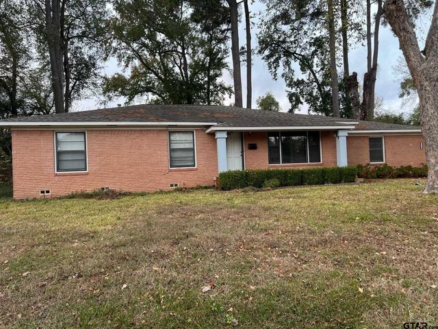 4119 Birdwell Drive, Tyler, TX 75703