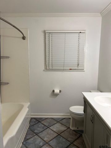 4119 Birdwell Drive, Tyler, TX 75703