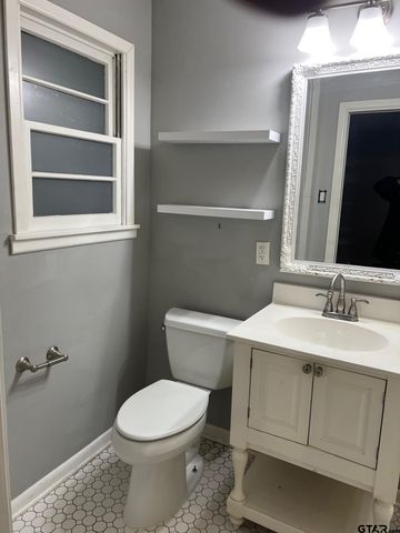 4119 Birdwell Drive, Tyler, TX 75703