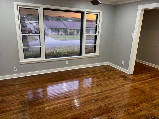 4119 Birdwell Drive, Tyler, TX 75703