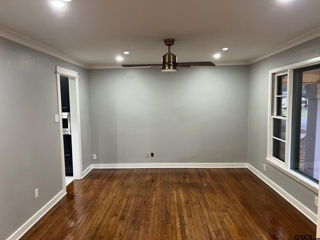 4119 Birdwell Drive, Tyler, TX 75703