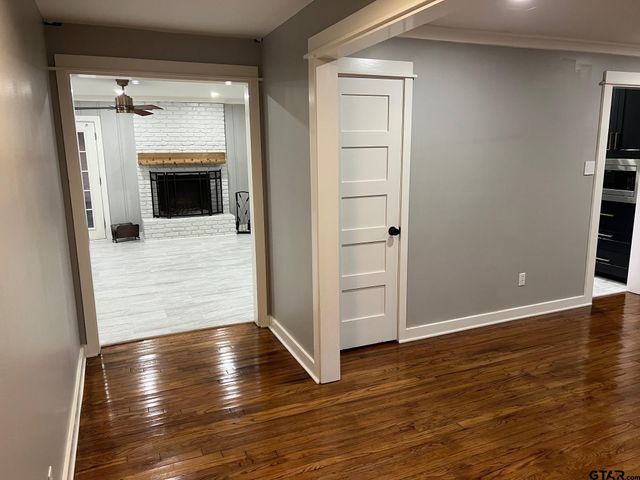 4119 Birdwell Drive, Tyler, TX 75703