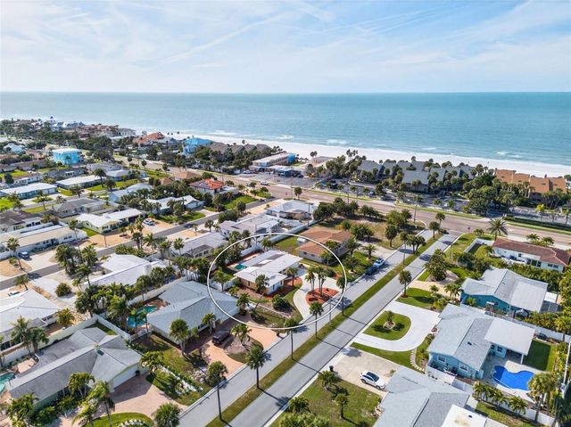 104 22ND STREET, Belleair Beach, FL 33786