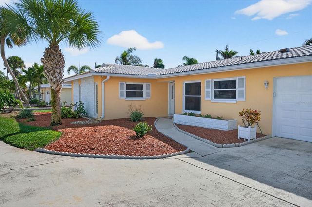 104 22ND STREET, Belleair Beach, FL 33786